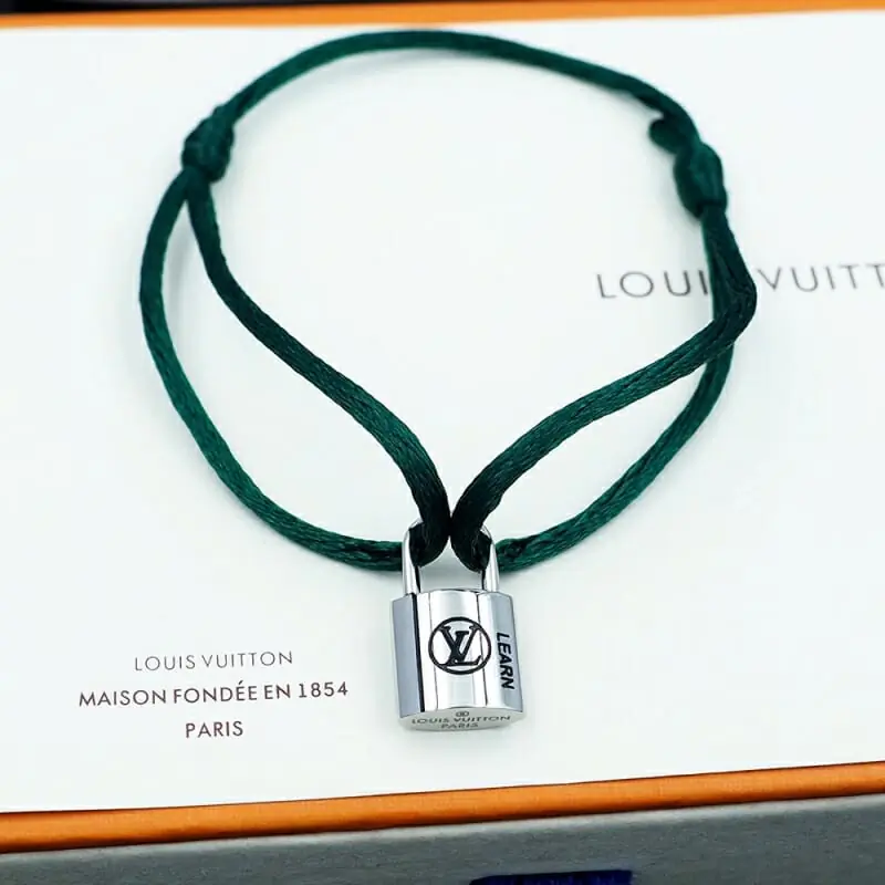 louis vuitton lv bracelets s_126204b